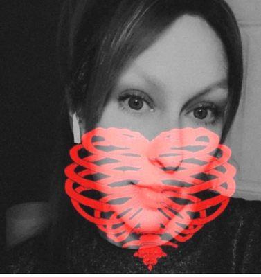 Photo of Samantha E.