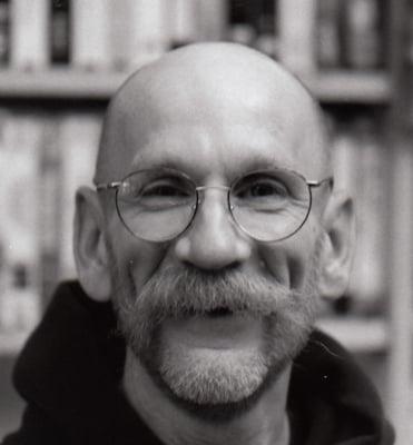 photo of Rev. Paul B.