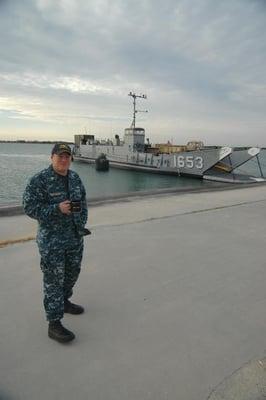 Photo of Robert B.