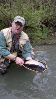 Photo of Barry S.