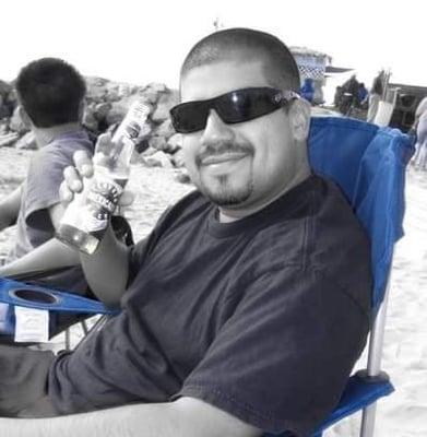Photo of Oscar M.
