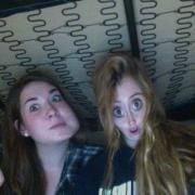 photo of Danielle M.