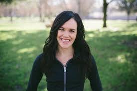 Photo of Becky T.