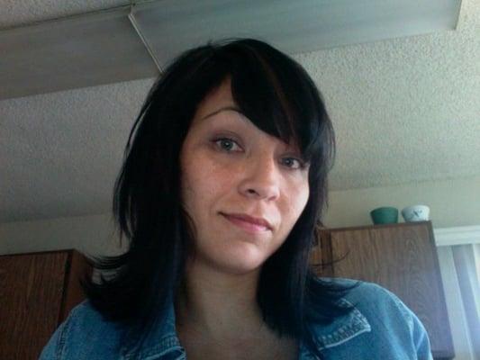 Photo of Nicole V.