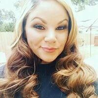 photo of Mychelle D.