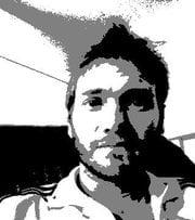 Photo of Jonathan G.