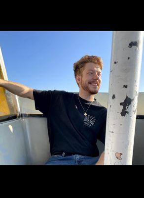 Photo of Alan C.