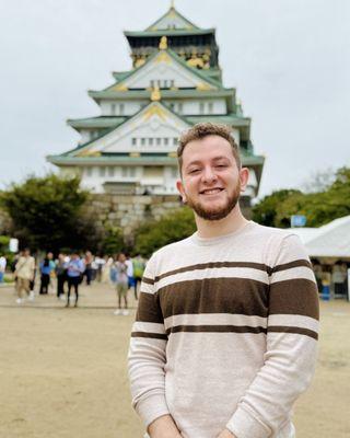 photo of Giuseppe S.