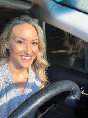 photo of Kyla C.