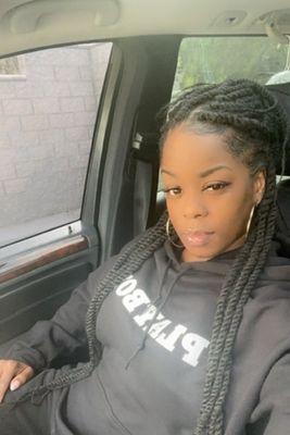 photo of Fenishea G.