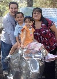 Photo of Marlene Orozco A.