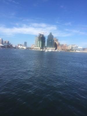 photo of Patricia F.