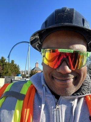 photo of Sterling B.