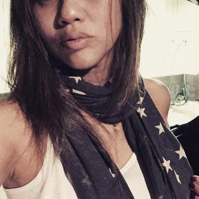 photo of Angela D.