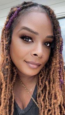 Photo of Serra M.