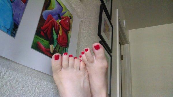 Photo of Bridget S.