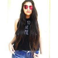 Photo of Carina V.