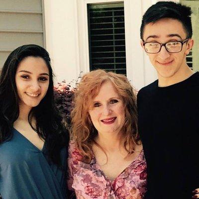 photo of Ann Brookins R.