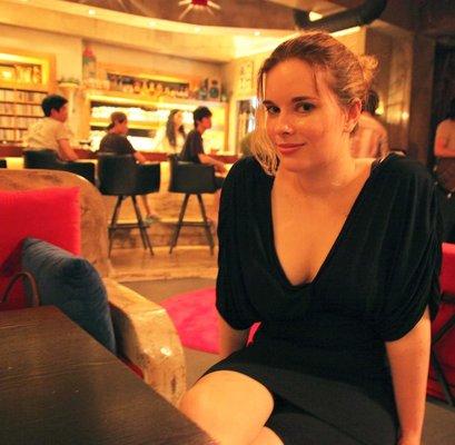 Photo of Jessica H.