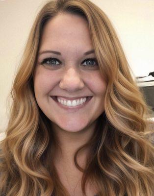 Photo of Lisa M.