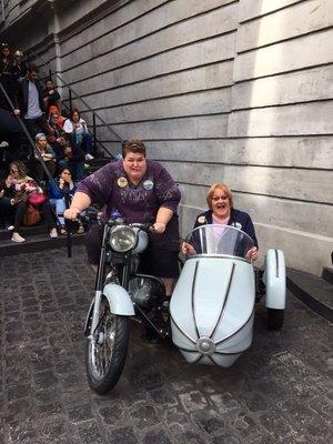 photo of BigKidTam J.