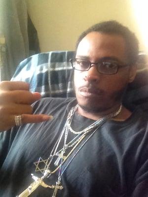 Photo of Lamont J.