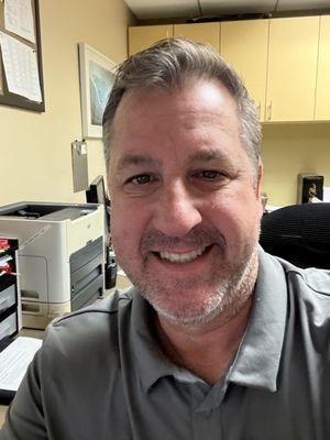 Photo of Tom S.