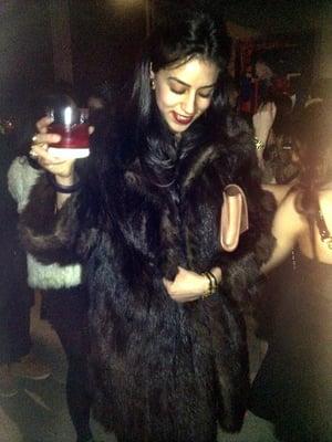 photo of Alexandra B.