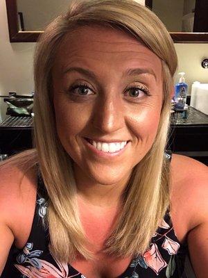 photo of Brittany J.