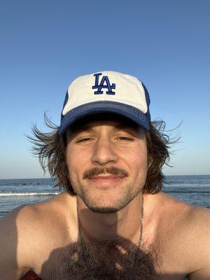 Photo of Dylan S.