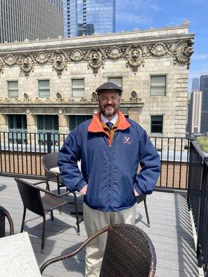 photo of Andrew C.