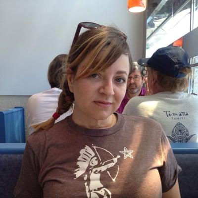 photo of Jennifer H.