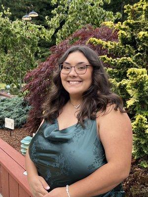 Photo of Carissa D.