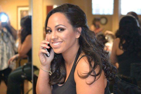 photo of Deanndra S.