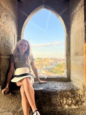 photo of Amanda Jean R.