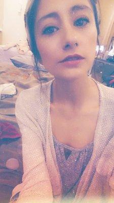 Photo of Aline L.