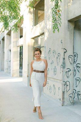 photo of Collette M.