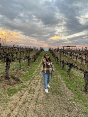 photo of Pricilla G.