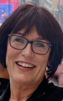 Photo of Sandra R.