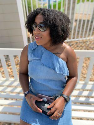 Photo of Laryssa S.