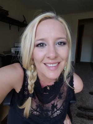 Photo of Jennifer S.