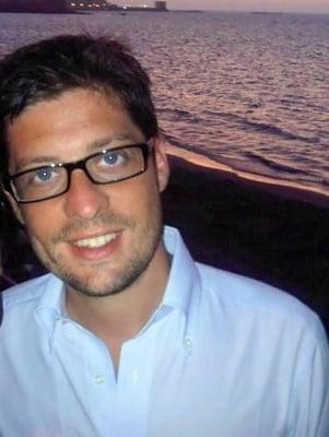 Photo of Paolo N.