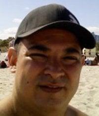 Photo of Juan P.