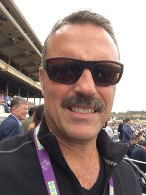 Photo of Chris M.