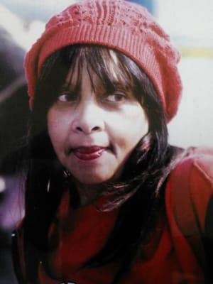 Photo of Joanne R.
