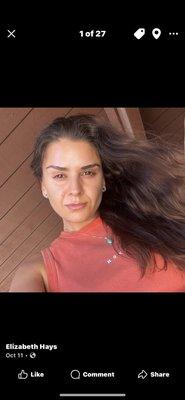 photo of Elizabeth H.