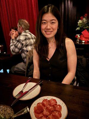 Photo of Lisa Z.