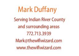 Photo of Mark D.