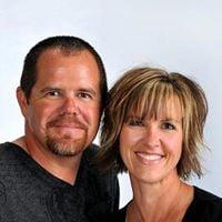 Photo of Steve N Rebecca S.