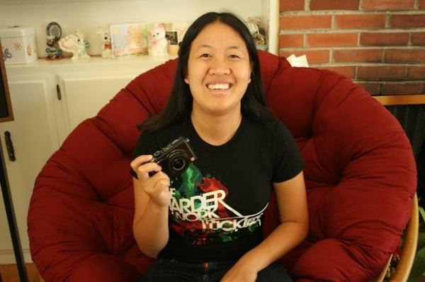 Photo of Steph C.